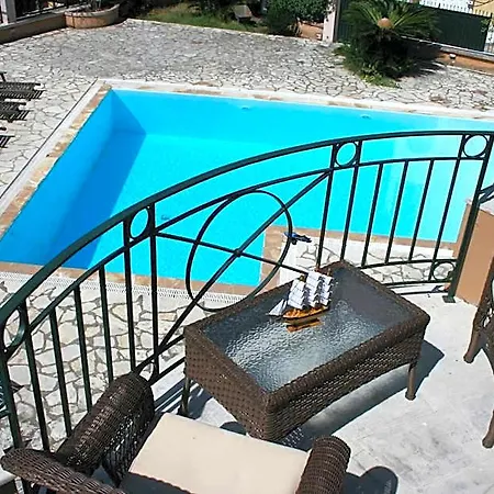 Hotel Durrell Corfu Strawberry-pink 3*